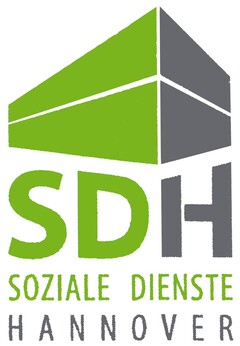 SDH SOZIALE DIENSTE HANNOVER