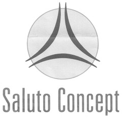 Saluto Concept