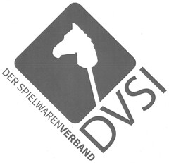 DVSI DER SPIELWARENVERBAND