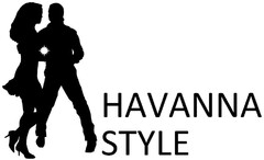 HAVANNA STYLE