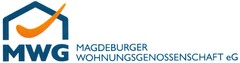 MWG MAGDEBURGER WOHNUNGSGENOSSENSCHAFT eG