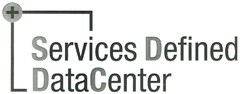 Services Defined DataCenter