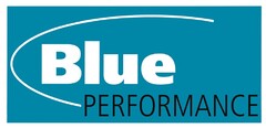 Blue PERFORMANCE