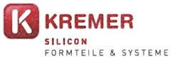 KREMER SILICON FORMTEILE & SYSTEME