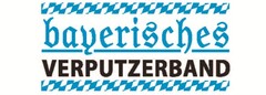 bayerisches VERPUTZERBAND