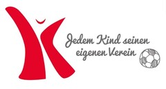 Jedem Kind seinen eigenen Verein