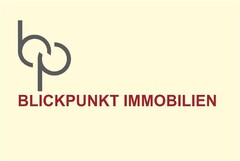 bp BLICKPUNKT IMMOBILIEN