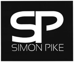 SP SIMON PIKE