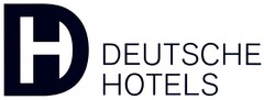 DH DEUTSCHE HOTELS