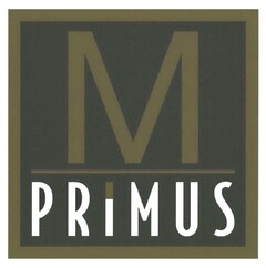 M PRIMUS