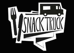 SNACK TRUCK