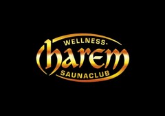 WELLNESS - SAUNACLUB harem