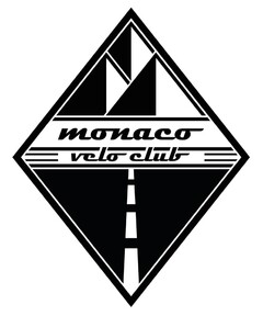 monaco velo club