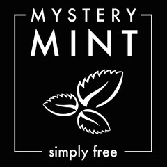 MYSTERY MINT simply free