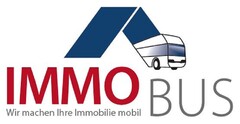 IMMOBUS Wir machen Ihre Immobilie mobil