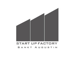 START UP FACTORY SANKT AUGUSTIN