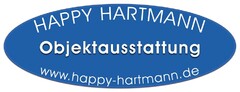 HAPPY HARTMANN Objektausstattung www.happy-hartmann.de