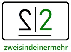 zweisindeinermehr