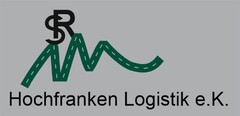 SR Hochfranken Logistik e.K.