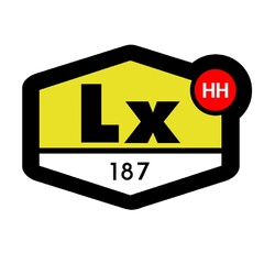 Lx 187