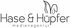 Hase & Hüpfer medienagentur