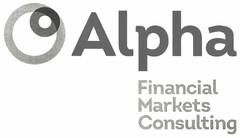 Alpha Financial Markets Consulting