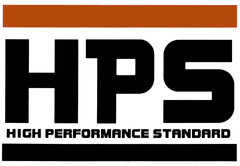 HPS HIGH PERFORMANCE STANDARD