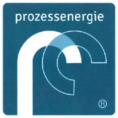 prozessenergie