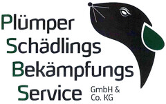 Plümper Schädlings Bekämpfungs Service GmbH & Co. KG