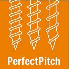 Perfect Pitch