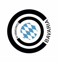 CONCORSO DI BAVARIA