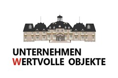 UNTERNEHMEN WERTVOLLE OBJEKTE