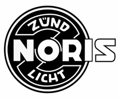 ZÜND NORIS LICHT