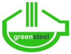 greensteel