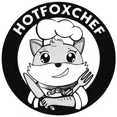 HOTFOXCHEF