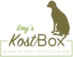 Emy's KostBox www.emys-kostbox.de