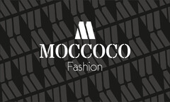 MOCCOCO Fashion