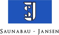 SAUNABAU - JANSEN