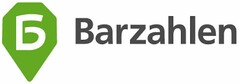 Barzahlen