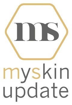 ms myskin update