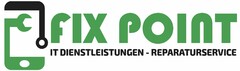 FIX POINT IT DIENSTLEISTUNGEN - REPARATURSERVICE