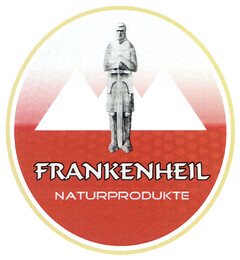 FRANKENHEIL NATURPRODUKTE