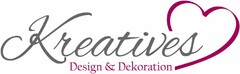 Kreatives Design & Dekoration