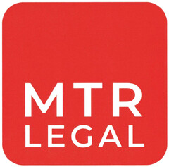 MTR LEGAL