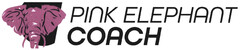 PInK ELEPHAnT COACH