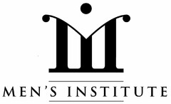 MEN'S INSTITUTE