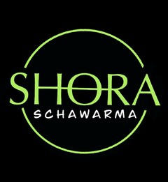 SHORA SCHAWARMA