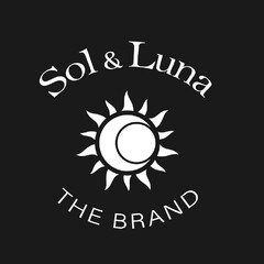 Sol & Luna THE BRAND
