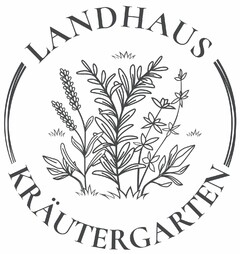 LANDHAUS KRÄUTERGARTEN