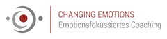 CHANGING EMOTIONS Emotionsfokussiertes Coaching